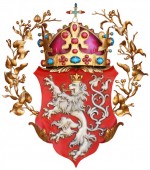 Wappen schnitzen