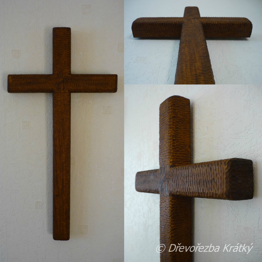 Kříž 60 cm
