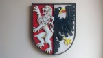 Městský znak - Starý Plzenec