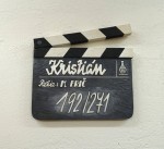 Filmová klapka - Kristián