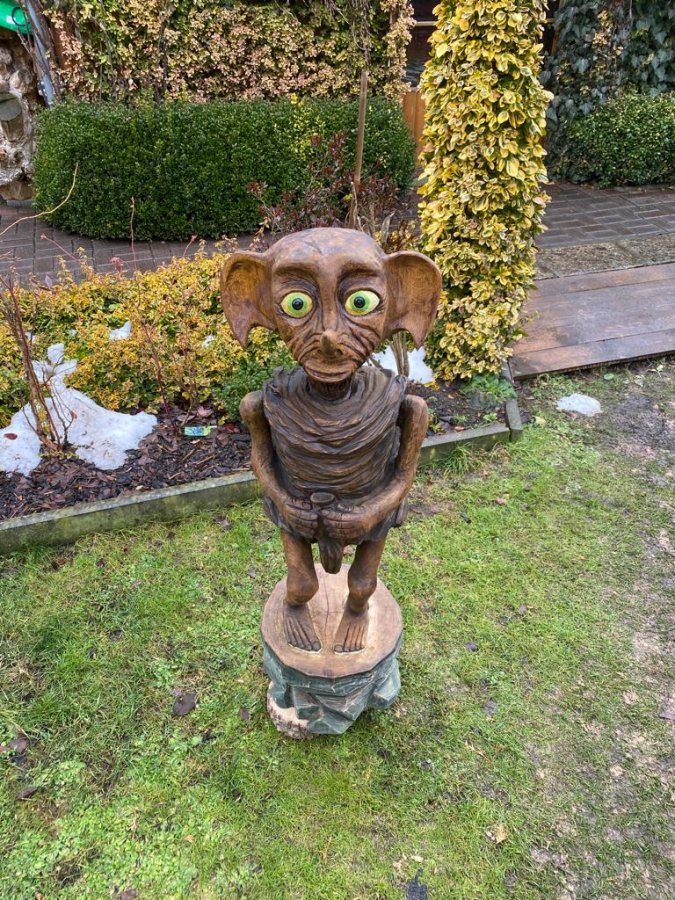 Dobby