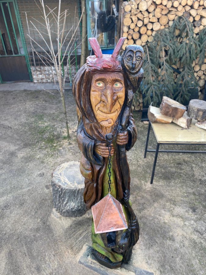 Baba Jaga