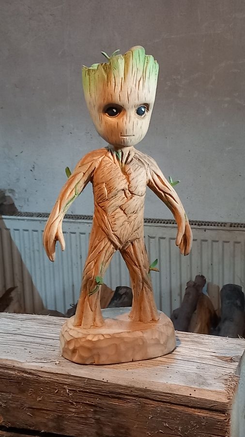 Groot