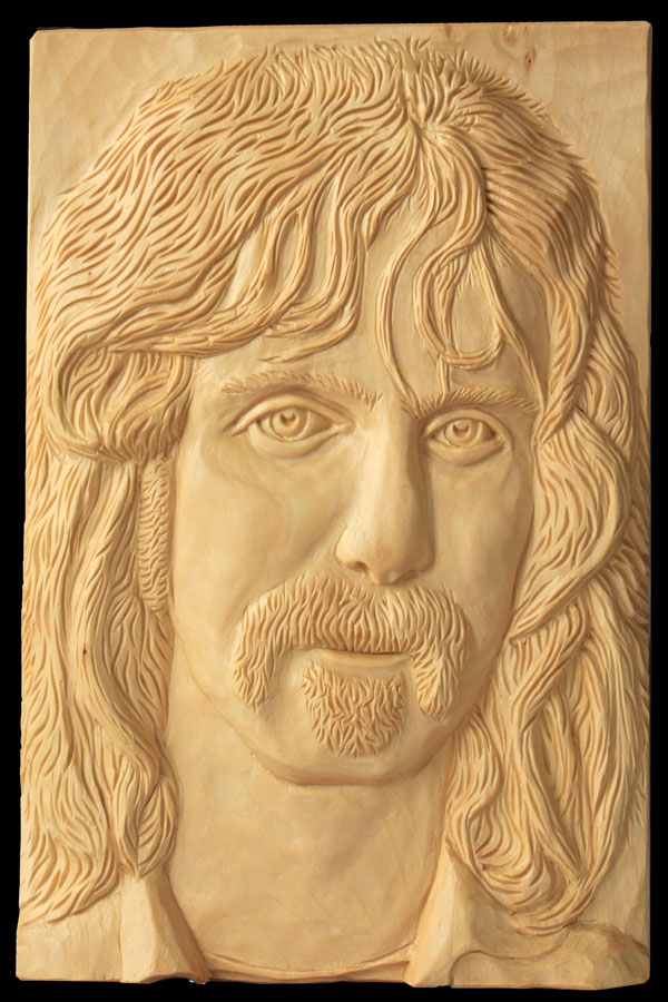 Frank Zappa