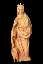 Sv. Anežka Česká