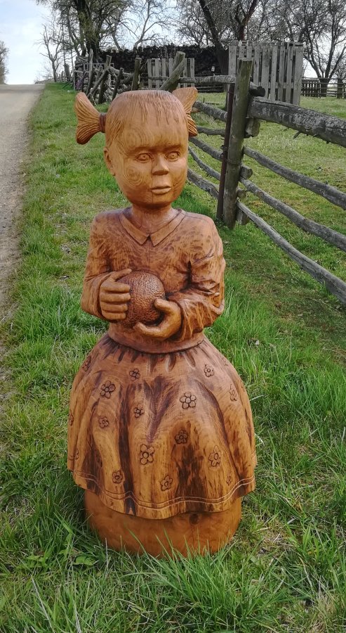 Květinová víla